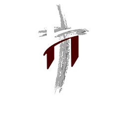 Logo White 1 First Baptist Church in Hereford, TX