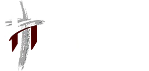 Logo white 2 First Baptist Church in Hereford, TX