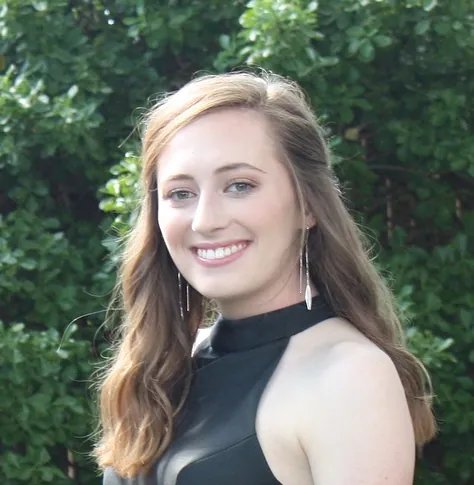 Makenna Collier First Baptist Church in Hereford, TX